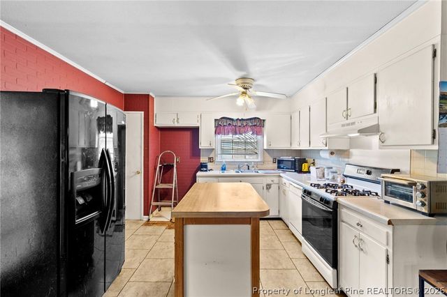 5126 Chesapeake Road, Fayetteville, NC 28311