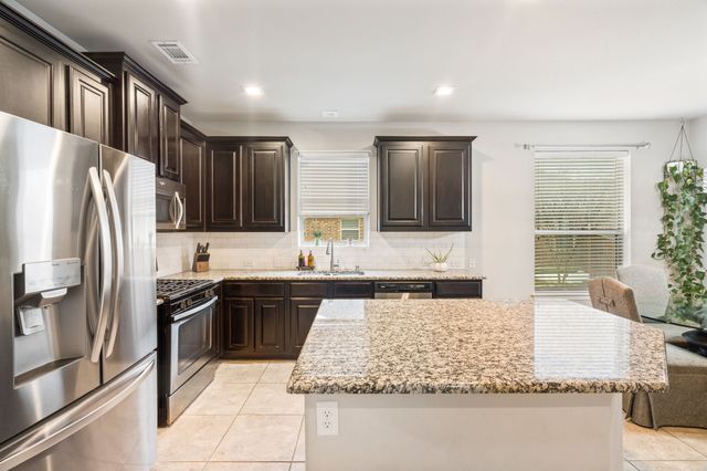 2216 Benjamin Creek Drive, Little Elm, TX 75068