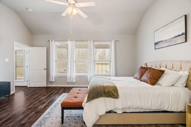 2216 Benjamin Creek Drive, Little Elm, TX 75068