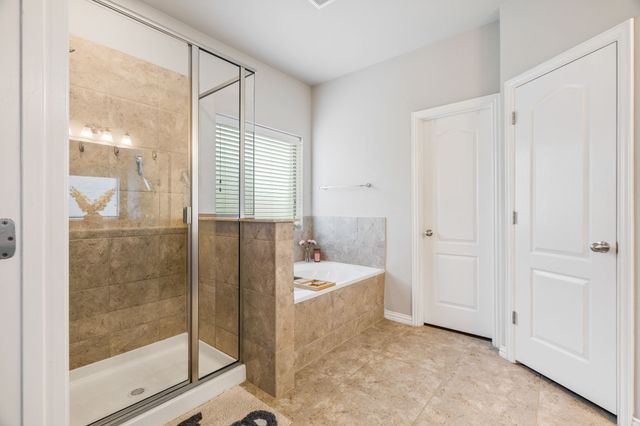 2216 Benjamin Creek Drive, Little Elm, TX 75068