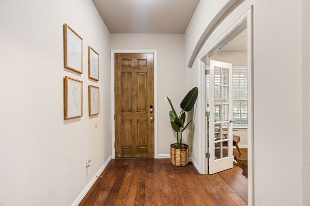 2216 Benjamin Creek Drive, Little Elm, TX 75068