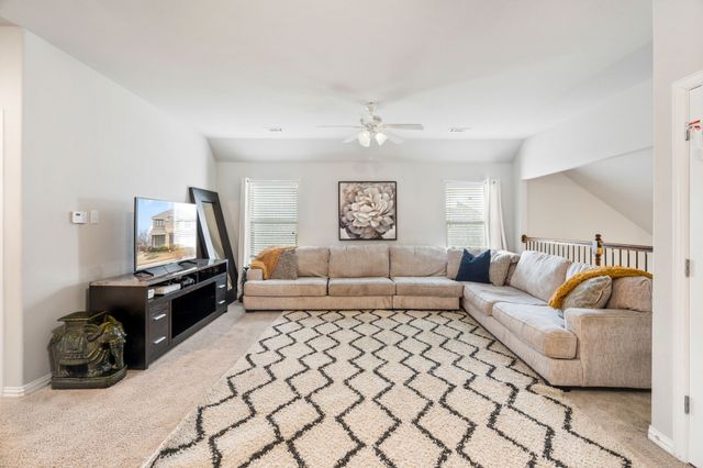 2216 Benjamin Creek Drive, Little Elm, TX 75068