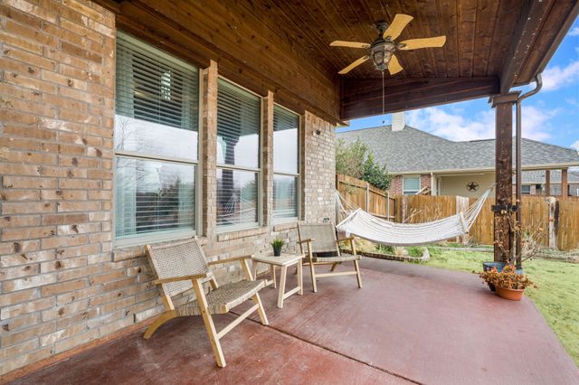 2216 Benjamin Creek Drive, Little Elm, TX 75068