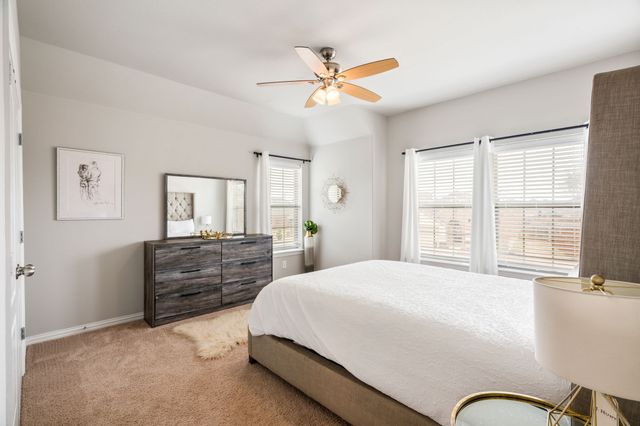 2216 Benjamin Creek Drive, Little Elm, TX 75068