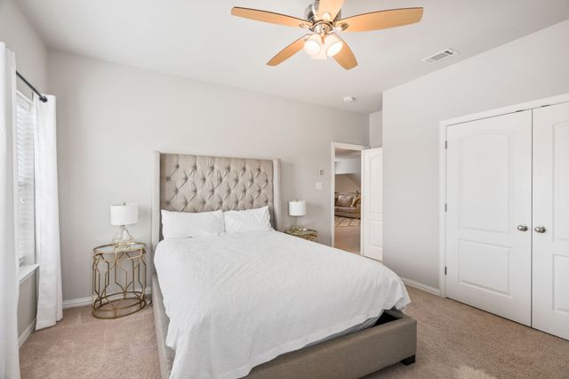 2216 Benjamin Creek Drive, Little Elm, TX 75068