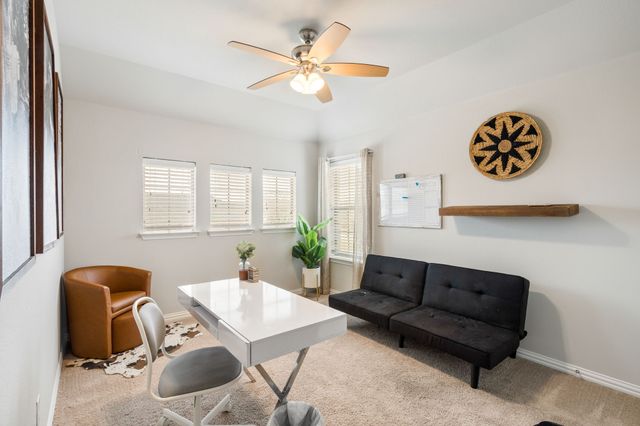 2216 Benjamin Creek Drive, Little Elm, TX 75068