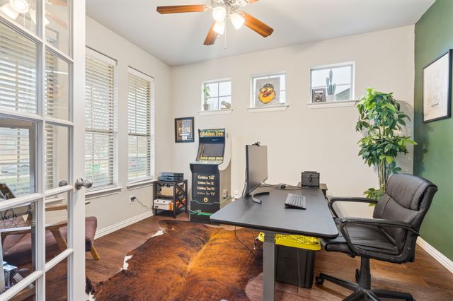 2216 Benjamin Creek Drive, Little Elm, TX 75068