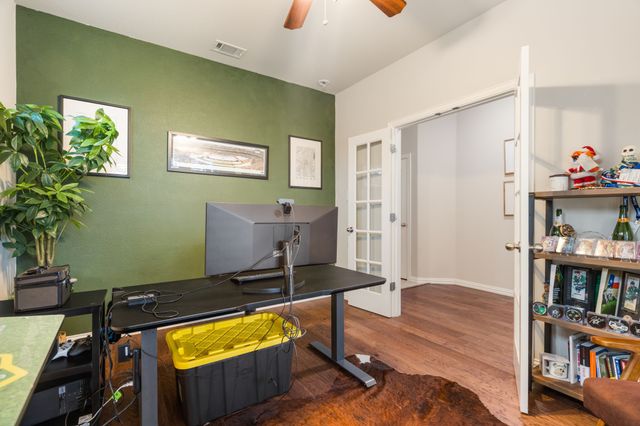 2216 Benjamin Creek Drive, Little Elm, TX 75068