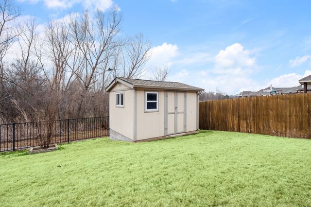 2216 Benjamin Creek Drive, Little Elm, TX 75068