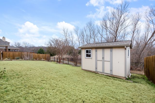 2216 Benjamin Creek Drive, Little Elm, TX 75068