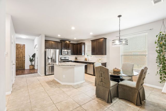 2216 Benjamin Creek Drive, Little Elm, TX 75068