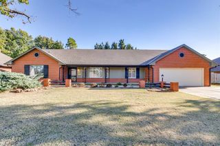 3024 Middlesex Drive, Oklahoma City, OK 73120
