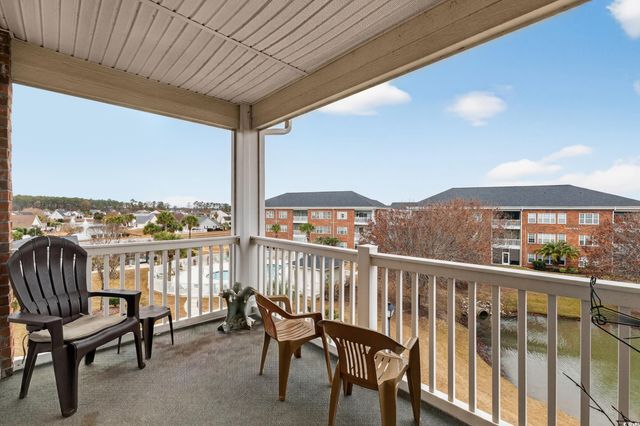 3915 Gladiola Ct Unit 301, Myrtle Beach, SC 29588