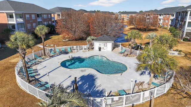 3915 Gladiola Ct Unit 301, Myrtle Beach, SC 29588