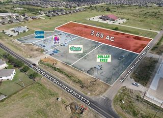 TBD Masch Branch Road, Krum, TX 76249