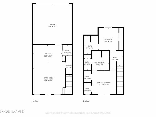 315 Sandstone Avenue 205, Scott, LA 70583