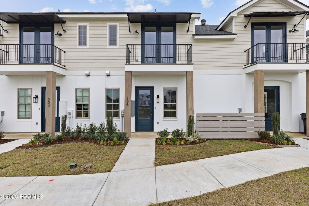315 Sandstone Avenue 205, Scott, LA 70583
