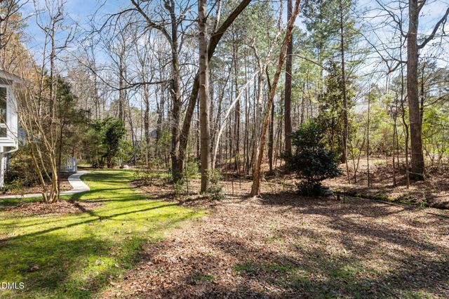 4 Biddle Court, Durham, NC 27705