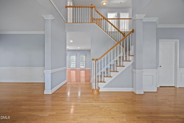 4 Biddle Court, Durham, NC 27705