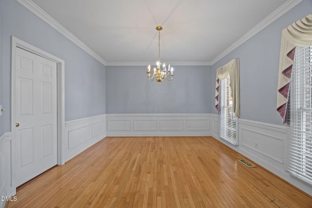 4 Biddle Court, Durham, NC 27705