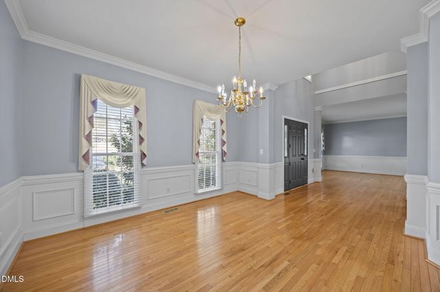 4 Biddle Court, Durham, NC 27705