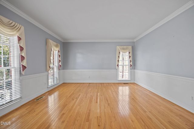 4 Biddle Court, Durham, NC 27705