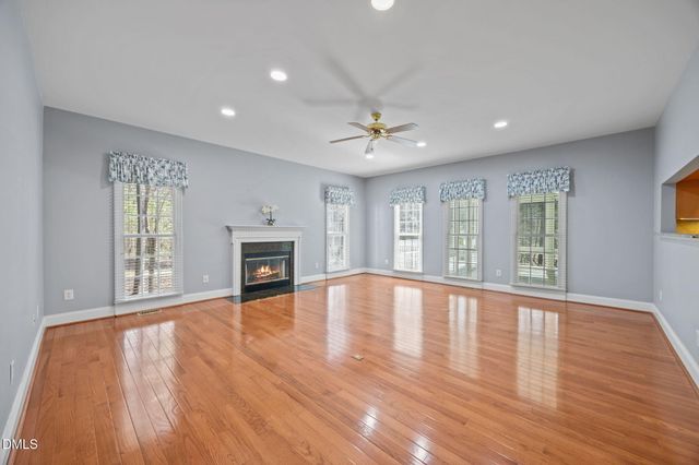 4 Biddle Court, Durham, NC 27705