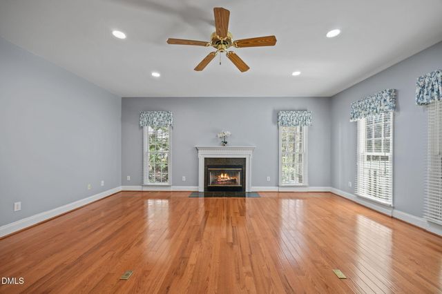 4 Biddle Court, Durham, NC 27705