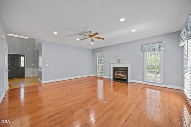 4 Biddle Court, Durham, NC 27705