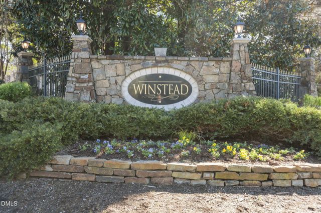 4 Biddle Court, Durham, NC 27705