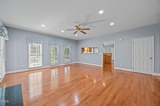 4 Biddle Court, Durham, NC 27705