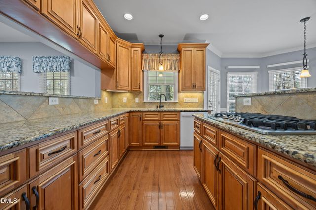 4 Biddle Court, Durham, NC 27705