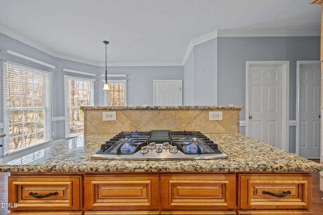 4 Biddle Court, Durham, NC 27705