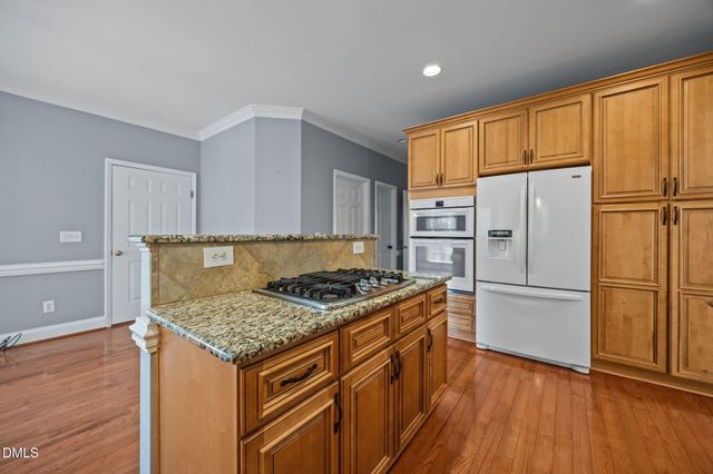 4 Biddle Court, Durham, NC 27705