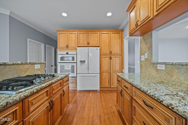 4 Biddle Court, Durham, NC 27705