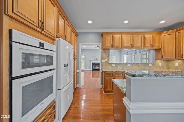 4 Biddle Court, Durham, NC 27705