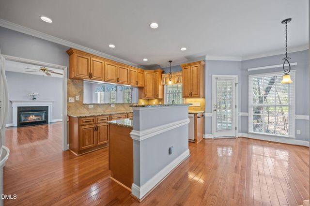 4 Biddle Court, Durham, NC 27705