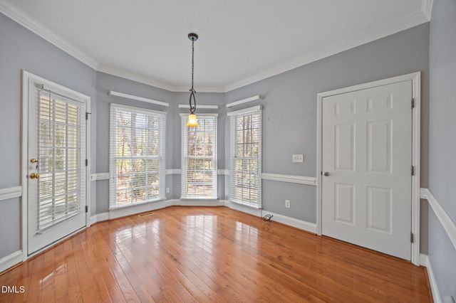 4 Biddle Court, Durham, NC 27705