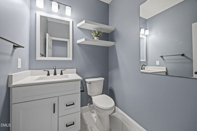 4 Biddle Court, Durham, NC 27705