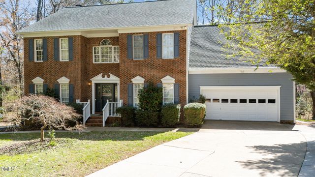 4 Biddle Court, Durham, NC 27705