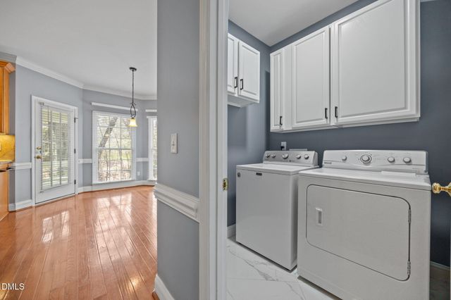 4 Biddle Court, Durham, NC 27705