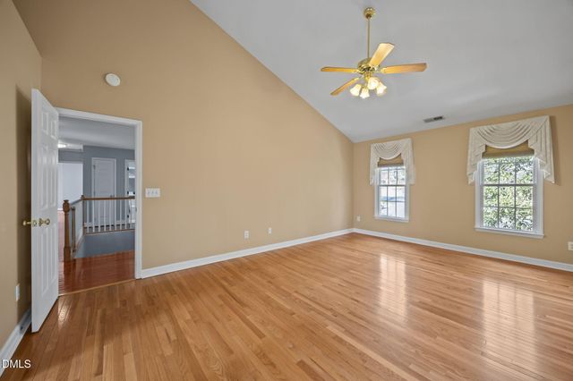 4 Biddle Court, Durham, NC 27705