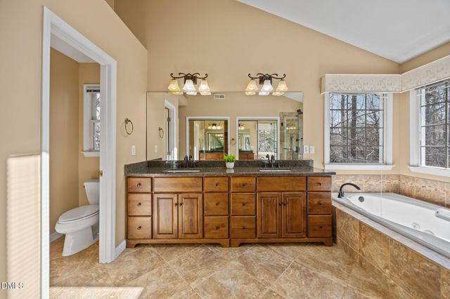 4 Biddle Court, Durham, NC 27705