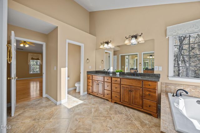 4 Biddle Court, Durham, NC 27705