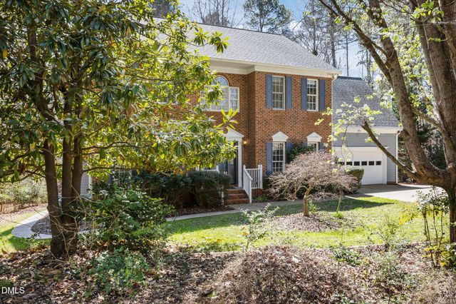 4 Biddle Court, Durham, NC 27705