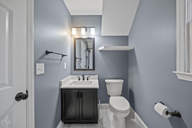 4 Biddle Court, Durham, NC 27705