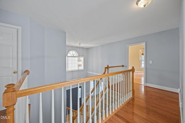 4 Biddle Court, Durham, NC 27705