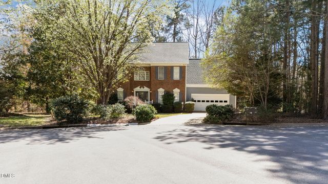 4 Biddle Court, Durham, NC 27705