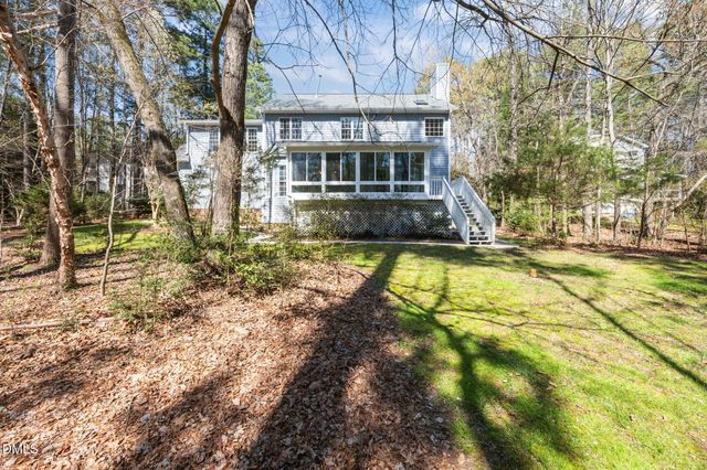 4 Biddle Court, Durham, NC 27705