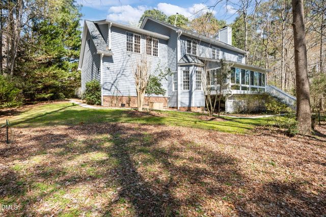 4 Biddle Court, Durham, NC 27705